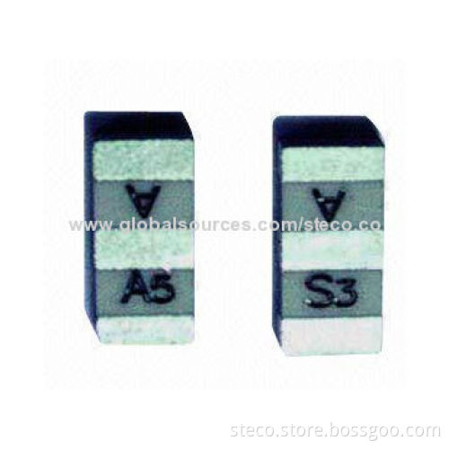 Ceramic Filters, SMD Type with 9 to 12MHz for 30dB Attenuation